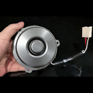 Moteur de soufflerie BLDC 36V 55W 3600 tr/min pour <span class=keywords><strong>chauffe</strong></span>-<span class=keywords><strong>eau</strong></span> au gaz certifié CE - Product Image 2