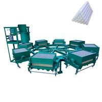 Machine professionnelle de fabrication de craie pour la production de craie scolaire