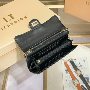 Borsa per cellulare <span class=keywords><strong>piccola</strong></span> fragranza alla moda borsa per busta a spalla singola di alta qualità borsa a <span class=keywords><strong>tracolla</strong></span> per tutte le donne - Product Image 6