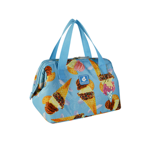 Bolsas Térmicas al por Mayor, Cajas de Almacenamiento, Fábrica de Bolsas Térmicas Personalizadas, Bolsas Térmicas Aisladas para Almuerzo y Picnic, OEM, ODM, Vietnam - Product Image 1