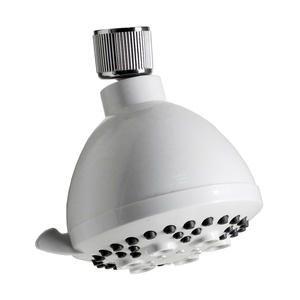 Хромированная насадка для душа - Product Image 3