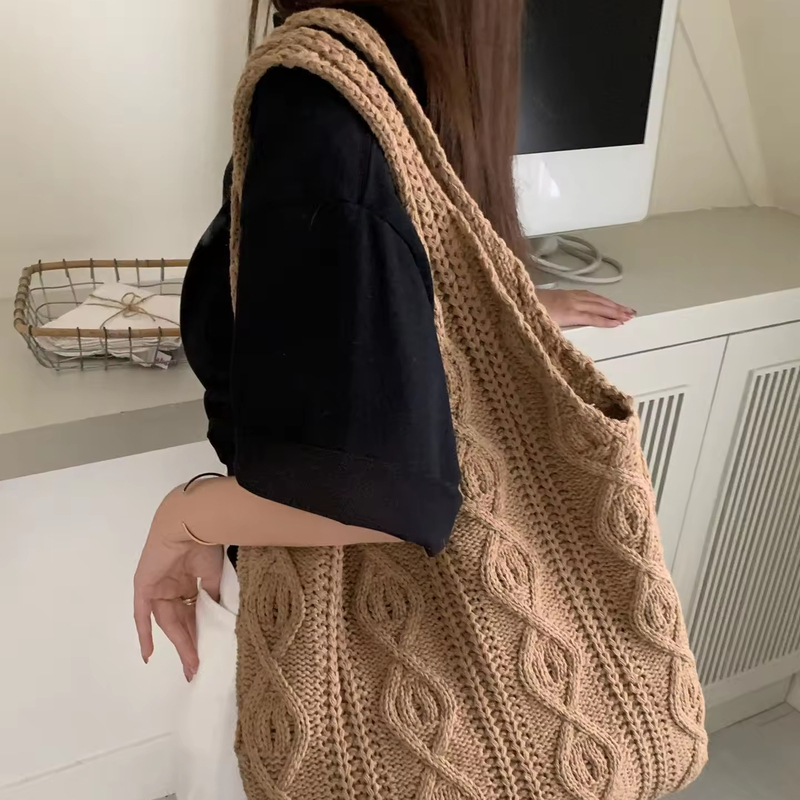 Tote Bag Female New Fashion Handbag