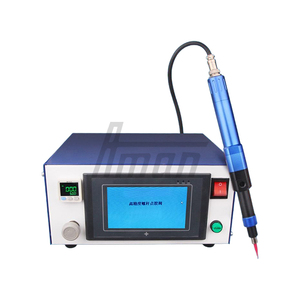 Máquina Dispensadora de Válvula de Tornillo de Líquido Único de 3 Ejes Totalmente Automática AM-8100, Resina Epoxi, Tinta de Silicona, 1 Año de Garantía - Product Image 2