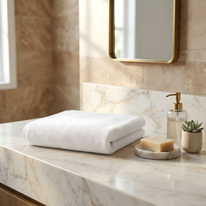 Toallas de Baño de Algodón de Lujo, Suaves y Absorbentes, para Uso Diario <span class=keywords><strong>en</strong></span> Hoteles y Baños - Product Image 5