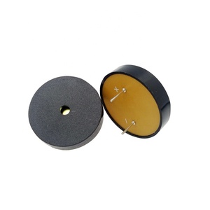 Zumbador Piezoeléctrico Pasivo de 30*7mm FSR-3007 - Product Image 1