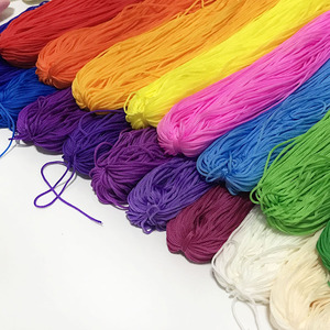 <span class=keywords><strong>Filo</strong></span> cavo avvolto in versione aggiornata fai da te con gancio bobina <span class=keywords><strong>per</strong></span> scarpe con motivo tinto borsetta con cuscino leggero in seta <span class=keywords><strong>per</strong></span> uso all'uncinetto - Product Image 1