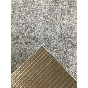 Alfombra Protectora Lavable 100% de Fieltro Tejido, Sin Olores, para Pisos de Madera, con Respaldo de Goma Antideslizante, para Uso Doméstico - Product Image 1