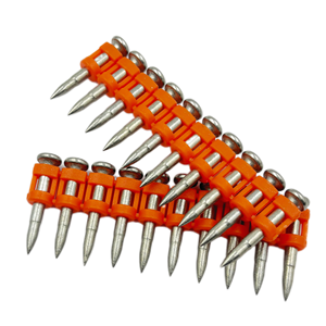 <span class=keywords><strong>BX3</strong></span> Cloueuse à béton sans fil Outil de fixation en métal industriel et bricolage à usage intensif Pistolet à clous alimenté par batterie - Product Image 5