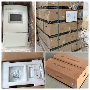 <span class=keywords><strong>Inversor</strong></span> Solar Híbrido Bifásico <span class=keywords><strong>Solis</strong></span> S6-EH2P10K03-SV-YD-L-US de <span class=keywords><strong>10kW</strong></span>, Versión para Estados Unidos, <span class=keywords><strong>Inversor</strong></span> de Energía de Respaldo Fuera de la Red - Product Image 5