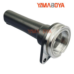 Joint d'étanchéité pour moteur hors-bord Yamaboya 6B4-15396-00-CA pour moteur 9.9 15HP, pièces de rechange - Product Image 5