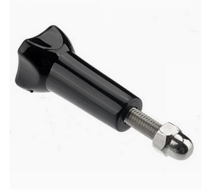 Vis à Visière Universelle à Installation Rapide pour Caméras d'Action GoPro <span class=keywords><strong>Hero</strong></span> 13 12 11 10 9 8 7 DJI Action 5 <span class=keywords><strong>Pro</strong></span> <span class=keywords><strong>4</strong></span> 3 Insta360 - Product Image 6