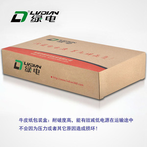 Lrs Lrs-05-300 แหล่งจ่ายไฟแบบสวิตชิ่ง 5V 60A 300W Ac Dc จ่ายไฟเดี่ยว สำหรับจอ LCD วิดีโอวอลล์ ไฟส่องสว่างในเมือง - Product Image 4