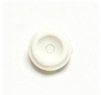 Grommet en caoutchouc TPE pour protection de câbles industriels, résistant aux intempéries et durable