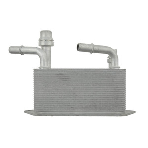 Enfriador de aceite 3M517A095DE para Land Rover Range Rover, tamaño principal 10x8x6, pieza de repuesto nueva - Product Image 3
