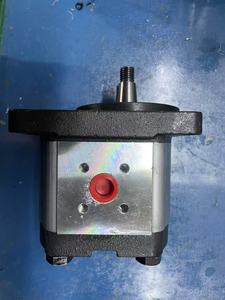 Pompe à engrenages externe hydraulique série AZPW AZPB AZPS AZPN AZPG AZPF AZPG-22-036RCB20MB 0510725168 - Product Image 3