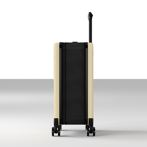 2025 Thời Trang Tiết Kiệm Không Gian Du Lịch Đóng Mở Hành Lý Có Thể Gập Lại Vali 20 Inch Không Thấm Nước Mang Theo Trên Mỏng Có Thể Gập Lại Du Lịch Vali - Product Image 2