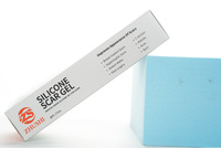 Gel Cicatrisant au Silicone 2025 Anti-Cicatrice, Réparateur Chéloïde & Acné – Produit de Beauté & Soin Personnel