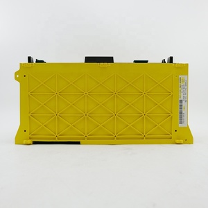 คุณภาพดีสำหรับชุดระบบฟานุคแท้รุ่น A02B-0216-B505 โมดูลควบคุมฟานุค - Product Image 5