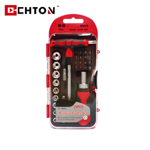 Bộ Điều Khiển Trục Vít Chính Xác 29 Trong 1 <span class=keywords><strong>Iphone</strong></span> Cho Máy Tính Sửa Chữa Bộ Tuốc Nơ Vít Đa Năng - Product Image 2