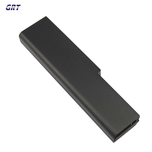 Batterie d'ordinateur portable OEM pas chère pour Toshiba PA3634 PA3634U-1BAS PA3635U-1BRM T550 T560 M51 M52 B241 U400 NB510 A660 BT2G01 A660D C650C - Product Image 1