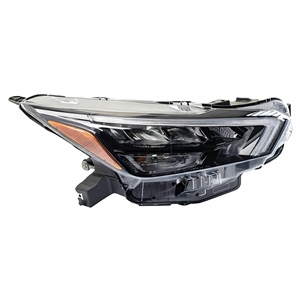 ชุดไฟหน้า LED เต็มรูปแบบสำหรับ Nissan Versa 2020-2024 รุ่นอเมริกา - Product Image 4