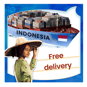 Los 10 Mejores Servicios de Transporte Marítimo y Aéreo de Bajo Costo en China, FCL/LCL, Puerta a Puerta, DDU, Entrega Rápida y Competitiva a Tailandia y Filipinas - Product Image 1