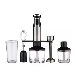 Best Selling Mixer Electric Hand Mini Juicer Blender Stick Mixer