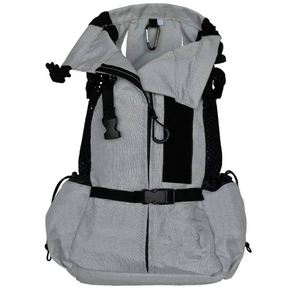 Free Sample Factory Custom logo <b>Dog</b> Carrier <b>Backpack</b> <b>for</b> Pets Front Facing Adjustable <b>Dog</b> <b>Backpack</b> Carrier - Product Image 1