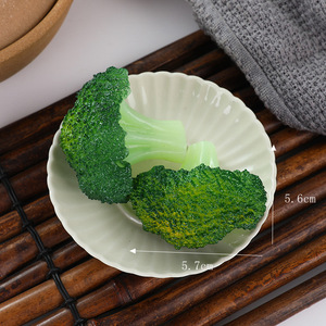 Accessoires pour Hot Pot, Modèles d'accompagnements, Ornements de présentation alimentaire, Accessoires de photographie, Décoration de restaurant, Jouets d'imitation pour enfants - Product Image 3
