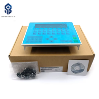 Panel de Pantalla Táctil HMI Original Genuino KTP700 Basic HMI 6AV3617-1JC20-0AX1 6AV2123-2GB03-0AX0 6AV2123-2JB03-0AX0 Entrega Rápida