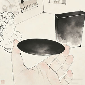 Perfume Black Opium Original en su Empaque Original, 20% de Esencia, Aroma a Café, Fragancia Femenina Importada, Perfume para Mujer (Envío desde Almacén en EE. UU.) - Product Image 5