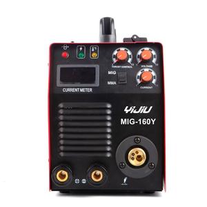 YIJIU CE Certification onduleur Portable <span class=keywords><strong>MIG</strong></span>/MAG 3 en 1 Machine de soudage en vente <span class=keywords><strong>MIG</strong></span>-250 - Product Image 3