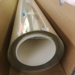 UV Protection Factory Direct Selling Super Clarity Anti-graffiti Anti-blast Bank <strong>Glass</strong> Protection 8 Mil Clear Window <strong>Safety</strong> <strong>Film</strong> - Product Image 5