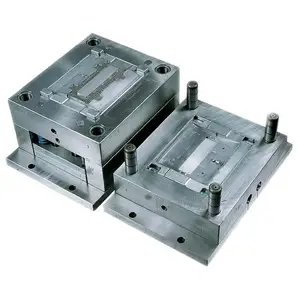 Aluminum Die Casting Mold Die Casting Mold Zinc Alloy Hot Die Casting Mold