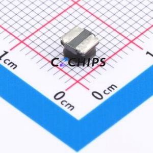Inducteur de puissance CKCS4030-33uH/M SMD, 4x4mm (Inductance : 33uH) (Précision : 20%) Courant nominal : 840mA - Product Image 2