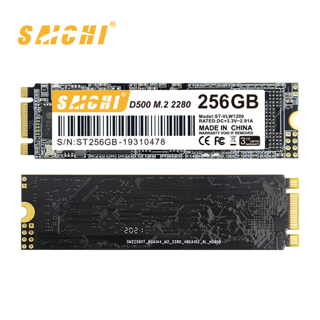New Original Nvme M.2 2280 Nvme Pcie 256GB 512GB 1TB Solid State Drive Nvme M2 Ssd