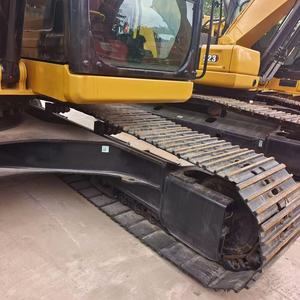 Excavadora Caterpillar 320 Económica 2024 con Reducción Interna de Vibraciones, Potencia de 138KW y Asiento Deluxe 320gc 330 - Product Image 5