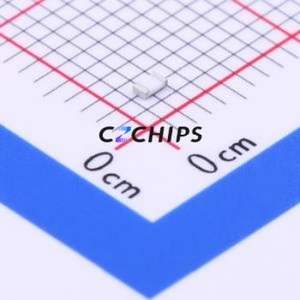 0603WAF4122T5E ตัวต้านทานแบบ SMD 0603 (ประเภท: ฟิล์มหนา) (ความต้านทาน: 41.2kโอห์ม ความแม่นยำ: 1%) - Product Image 2