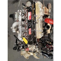 Moteur TD42T d'occasion pour Nissan