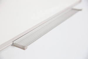 ZOIFUN Customized Office Classroom Whiteboard Aluminum Frame Magnetic Dry Erase <strong>White</strong> <strong>Board</strong> - Product Image 6