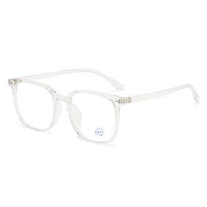 Lunettes photochromiques anti-radiation pour hommes et femmes, lunettes d'ordinateur carrées anti-lumière bleue, lunettes de soleil d'extérieur pour la photographie - Product Image 5