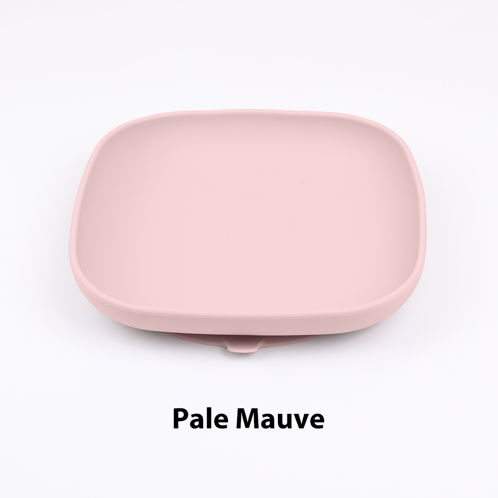 Malva pálido