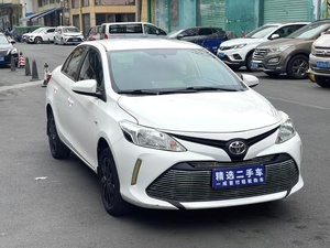 <span class=keywords><strong>ราคา</strong></span>ดีสำหรับ Toyota Vios 2017 1.5L CVT รายการรถมือสองสินค้าในสต็อกรถที่ท่าเรือขายดี - Product Image 3