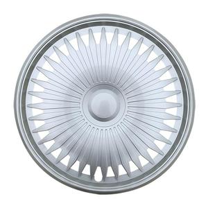 Cache-roues universels en plastique de 13, <span class=keywords><strong>14</strong></span> et 15 <span class=keywords><strong>pouces</strong></span> pour la décoration et la protection des jantes de voiture - Product Image 5