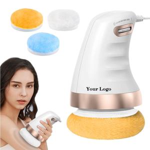 Masajeador Corporal Manual para Adelgazar, Eliminación de Celulitis y Grasa, Máquina de Belleza para Tonificar, Esculpir y Reducir la Celulitis - Product Image 4