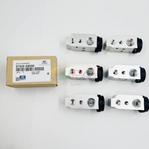 Válvula de Expansión Original de Calidad 97626-A9000 97626 A9000 para Hyun-dai Ki-a 97626A9000 - Product Image 3