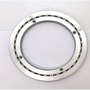 Giradischi girevole di alta qualità 10 12 14 16 pollici silenzioso in lega di alluminio di 360 gradi <span class=keywords><strong>lazy</strong></span> <span class=keywords><strong>susan</strong></span> - Product Image 1