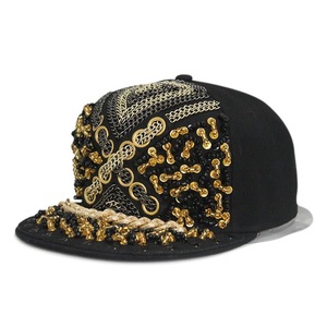 Casquette de baseball pour homme à 5 panneaux, non structurée, bicolore, avec logo OEM personnalisé brodé en 3D de haute qualité et ajustable - Product Image 6