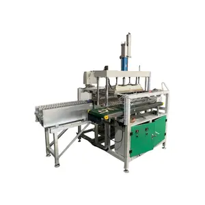 Machine professionnelle de mise en forme/fabrication de couverts en bois, coutellerie avec performance stable, livraison gratuite