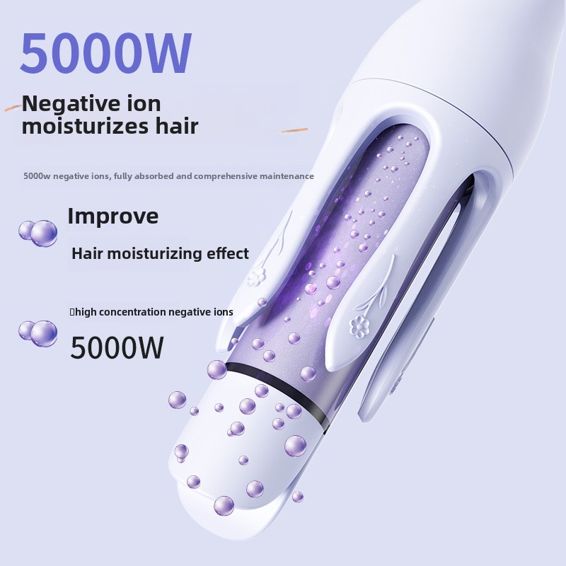 Multifunctional Fully Automatic Dual Purpose Negative